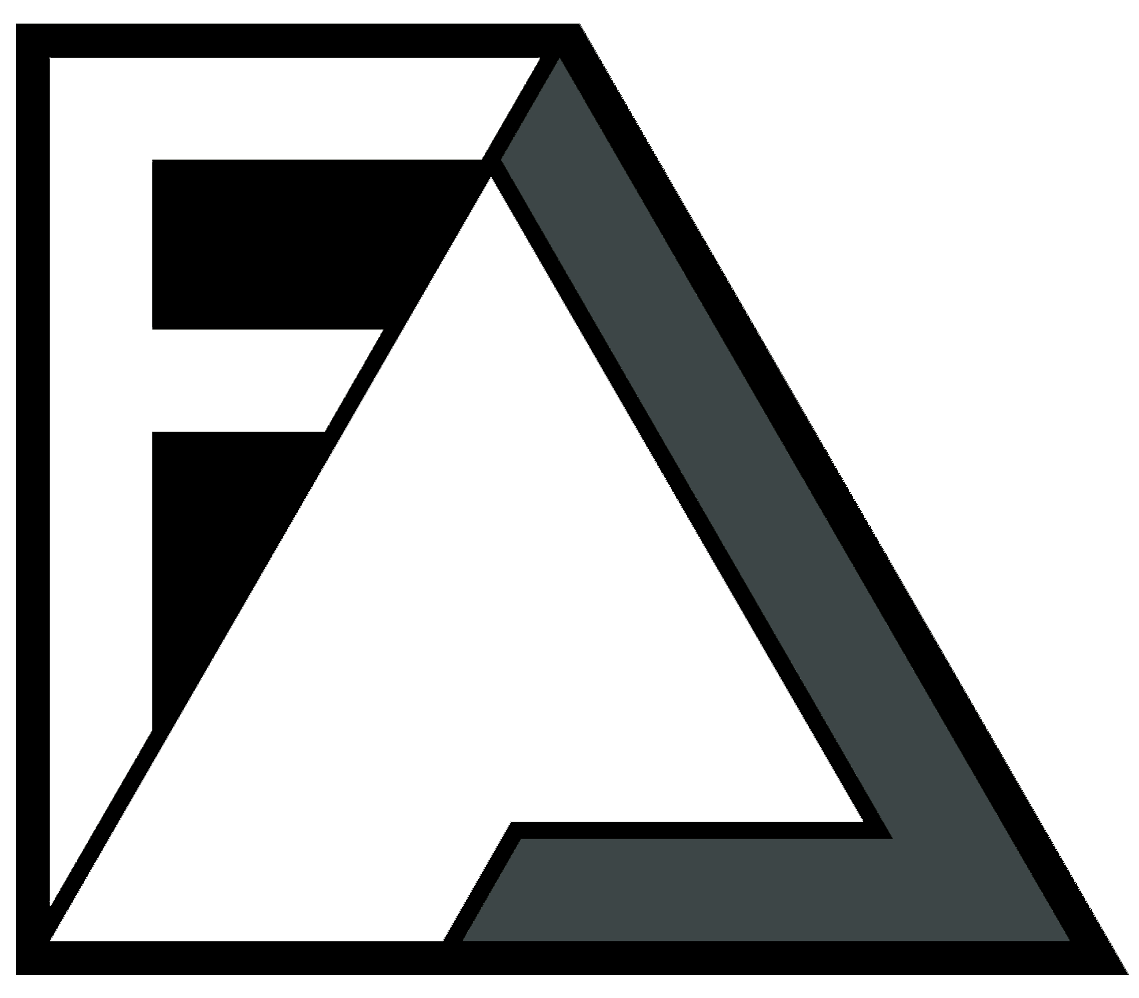F_Architect Indonesia logo